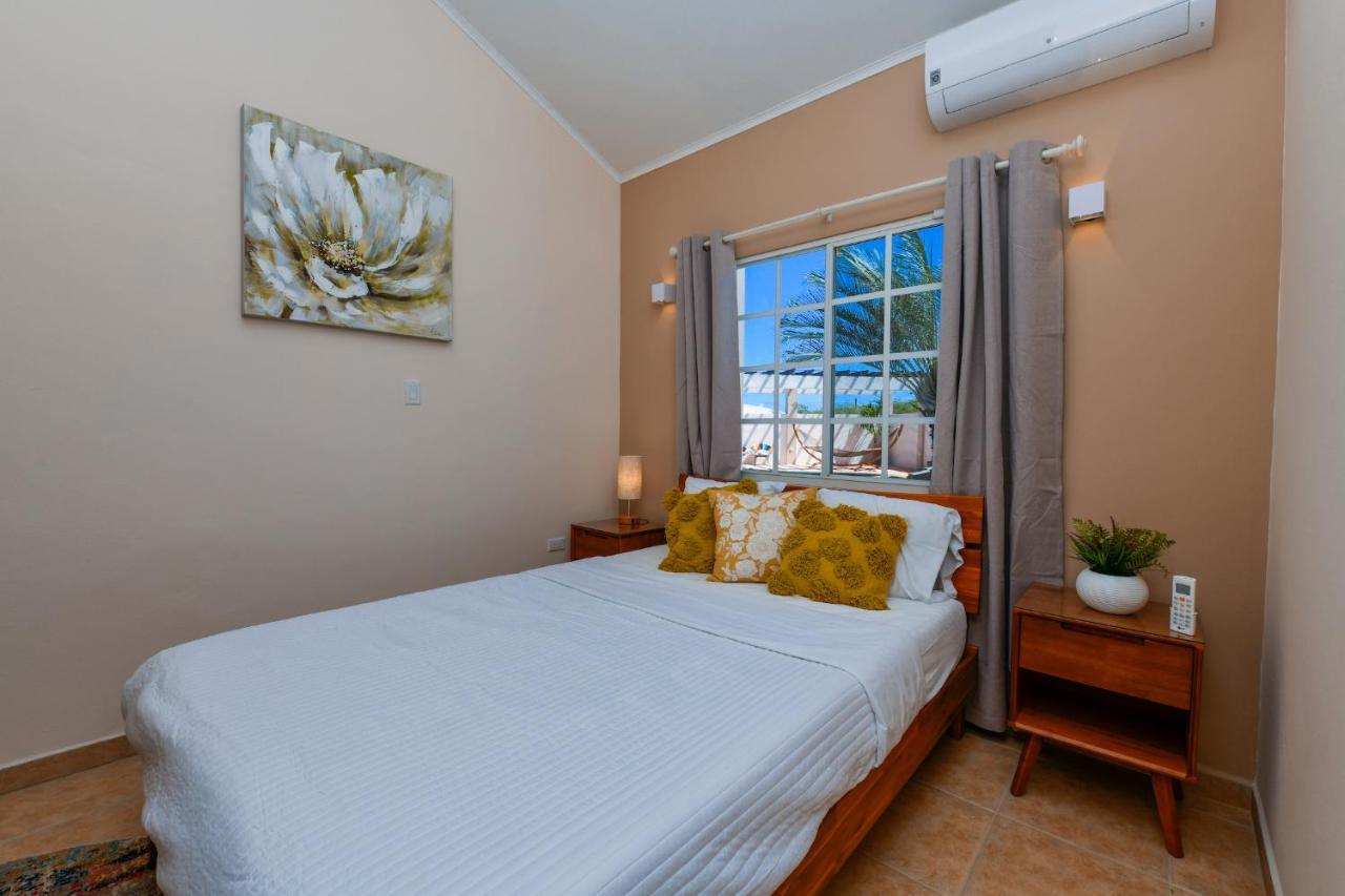 Villa Tamar Palm Beach Exterior photo