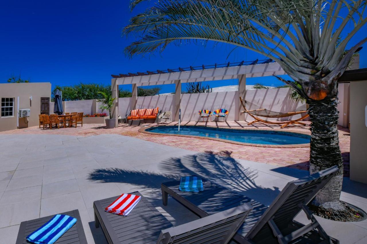 Villa Tamar Palm Beach Exterior photo